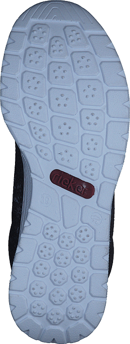 Rieker - N5006-00 Black