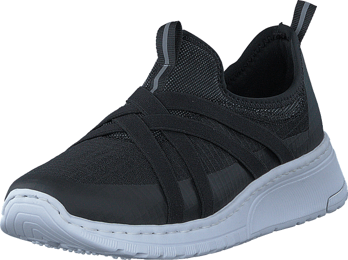 Rieker - N5050-01 Black