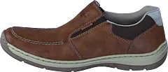 Rieker - 15260-24 Peanut