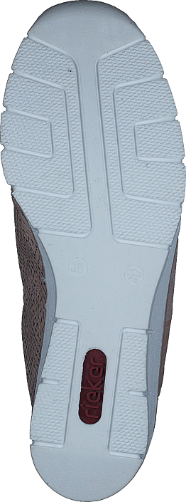 Rieker - 53714-31 Rose