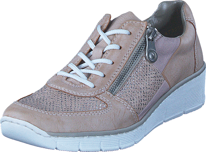 Rieker - 53714-31 Rose