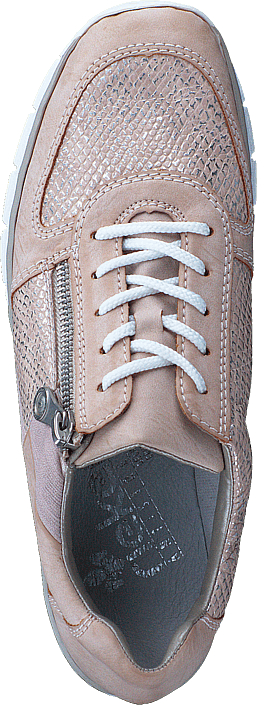 Rieker - 53714-31 Rose