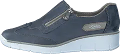Rieker - 53773-12 Azur