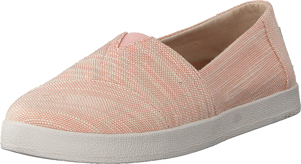 Toms avalon black slubby deals cotton