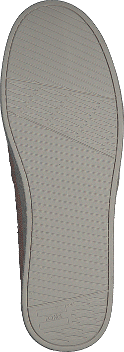Toms - Avalon Bloom Slubby Cotton
