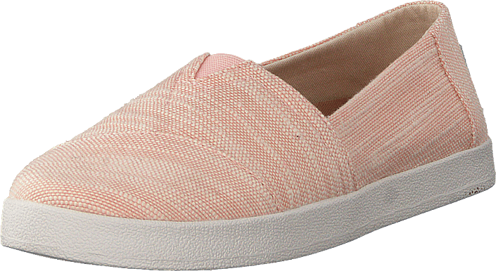 Toms - Avalon Bloom Slubby Cotton
