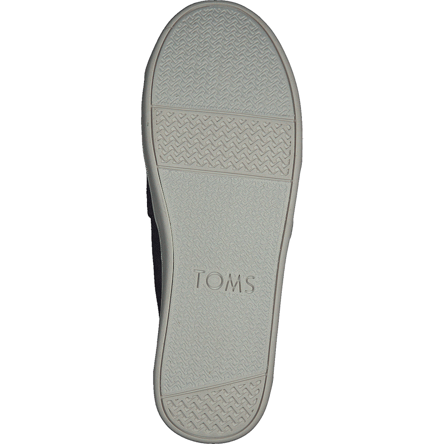 Alpargata Youth Navy Canvas - Bild 7