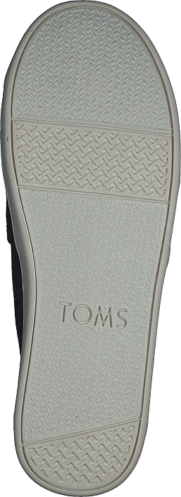 Toms - Alpargata Youth Navy Canvas