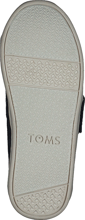 Toms - Alpargata Tiny Navy Canvas