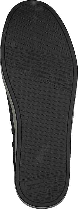 Toms - Avalon Black Chambray