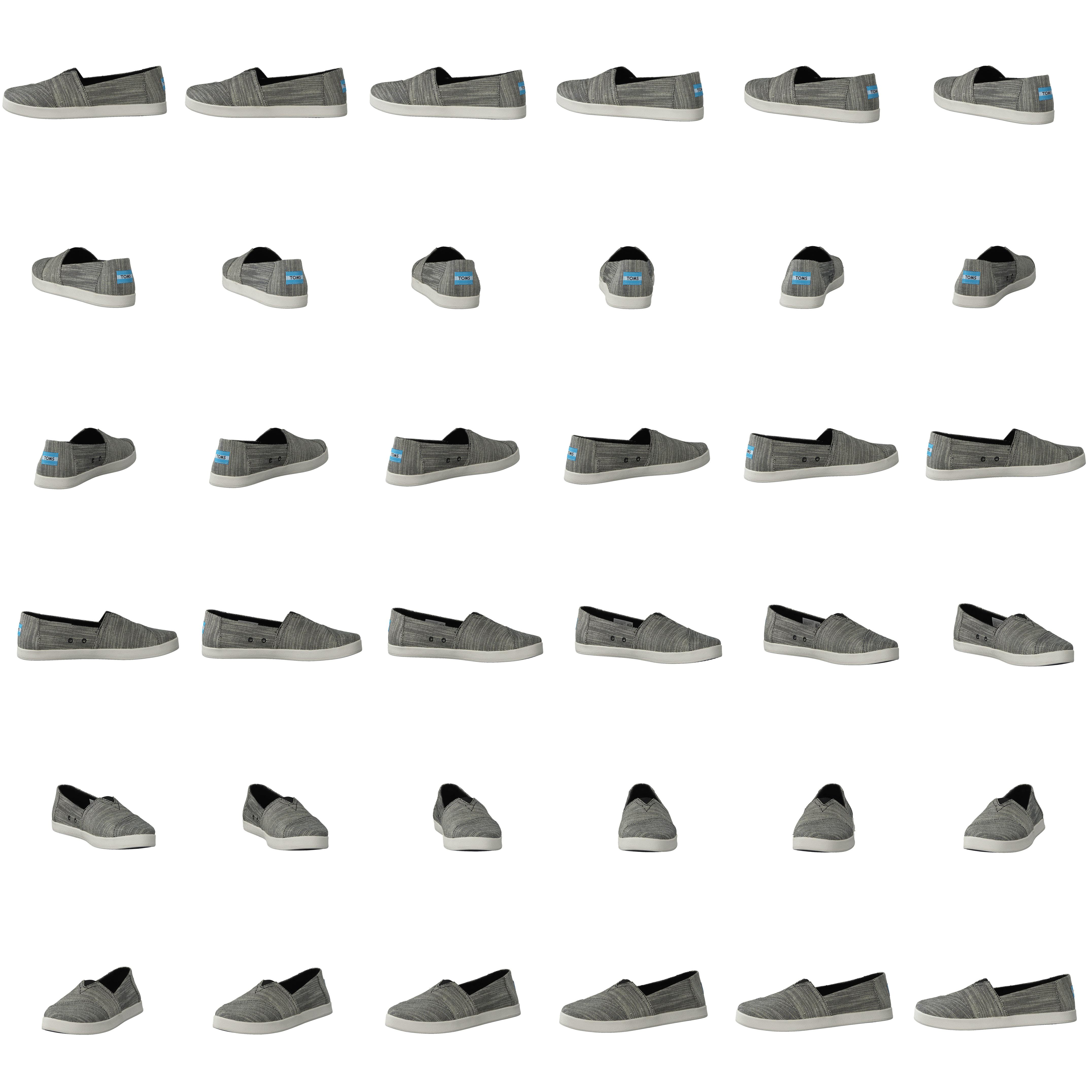 Avalon Black Slubby Cotton - Bild 8