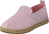 Deconstructed Alpargata Rope Blossom Slub Chambray - Bild 9