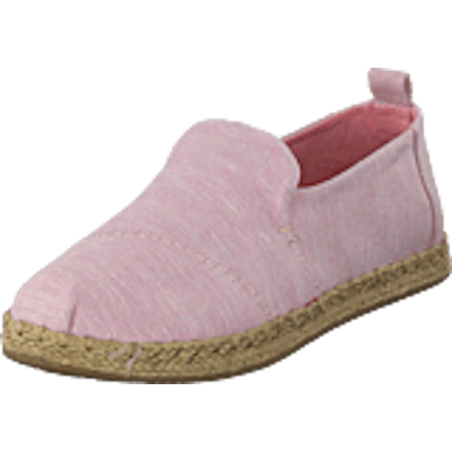 Deconstructed Alpargata Rope Blossom Slub Chambray - Bild 9