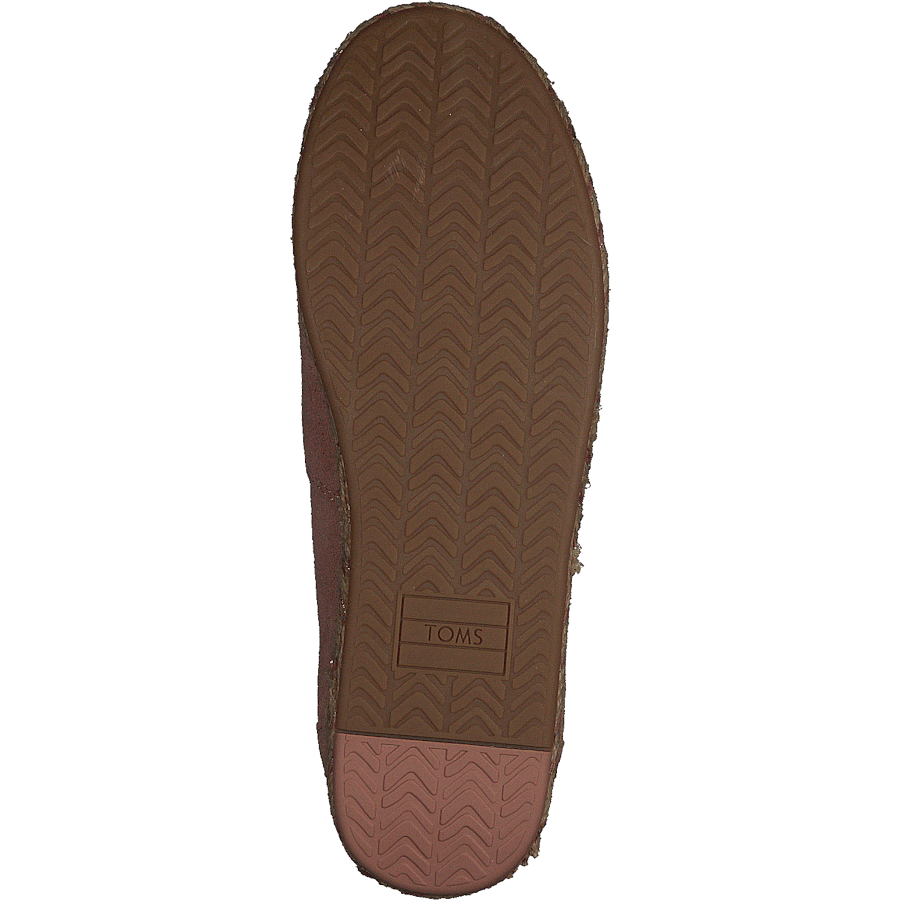 Platform Alpargata Bloom Suede - Bild 7