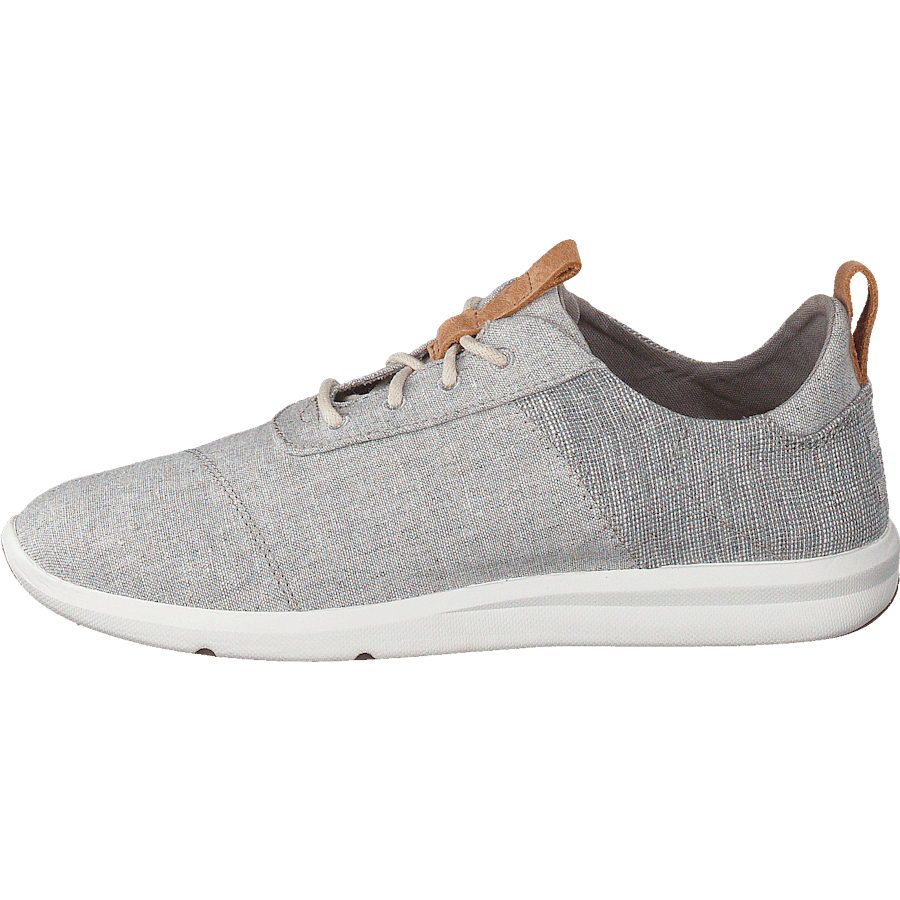 Cabrillo Drizzle Grey Chambray Mix