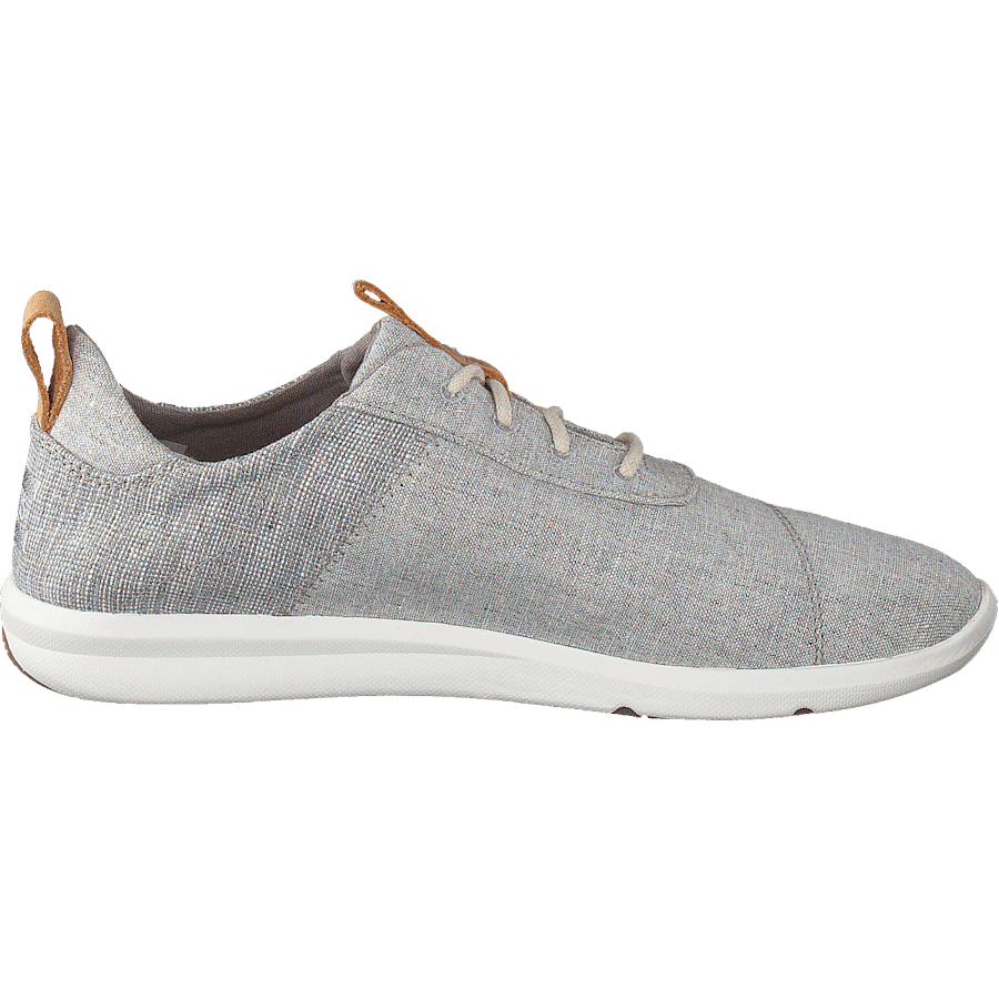 Cabrillo Drizzle Grey Chambray Mix - Bild 2