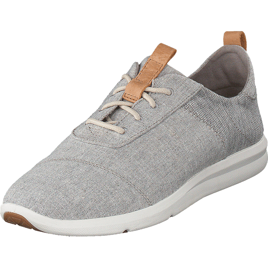 Cabrillo Drizzle Grey Chambray Mix - Bild 3