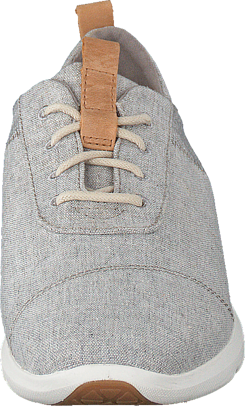 Cabrillo Drizzle Grey Chambray Mix