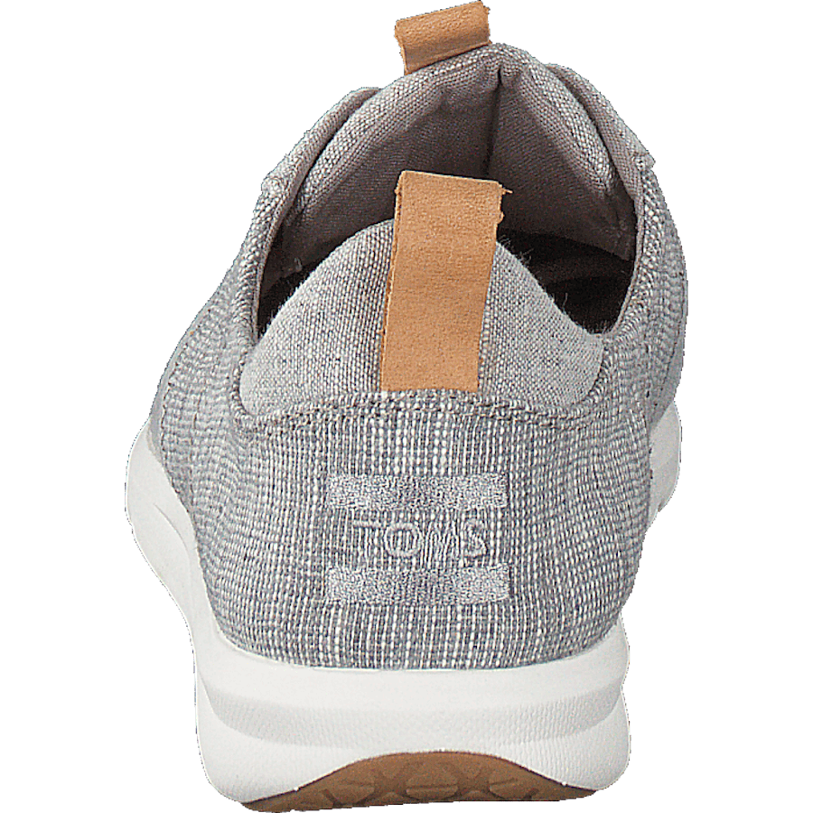 Cabrillo Drizzle Grey Chambray Mix - Bild 5