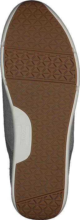 drizzle grey chambray mix women's cabrillo sneakers