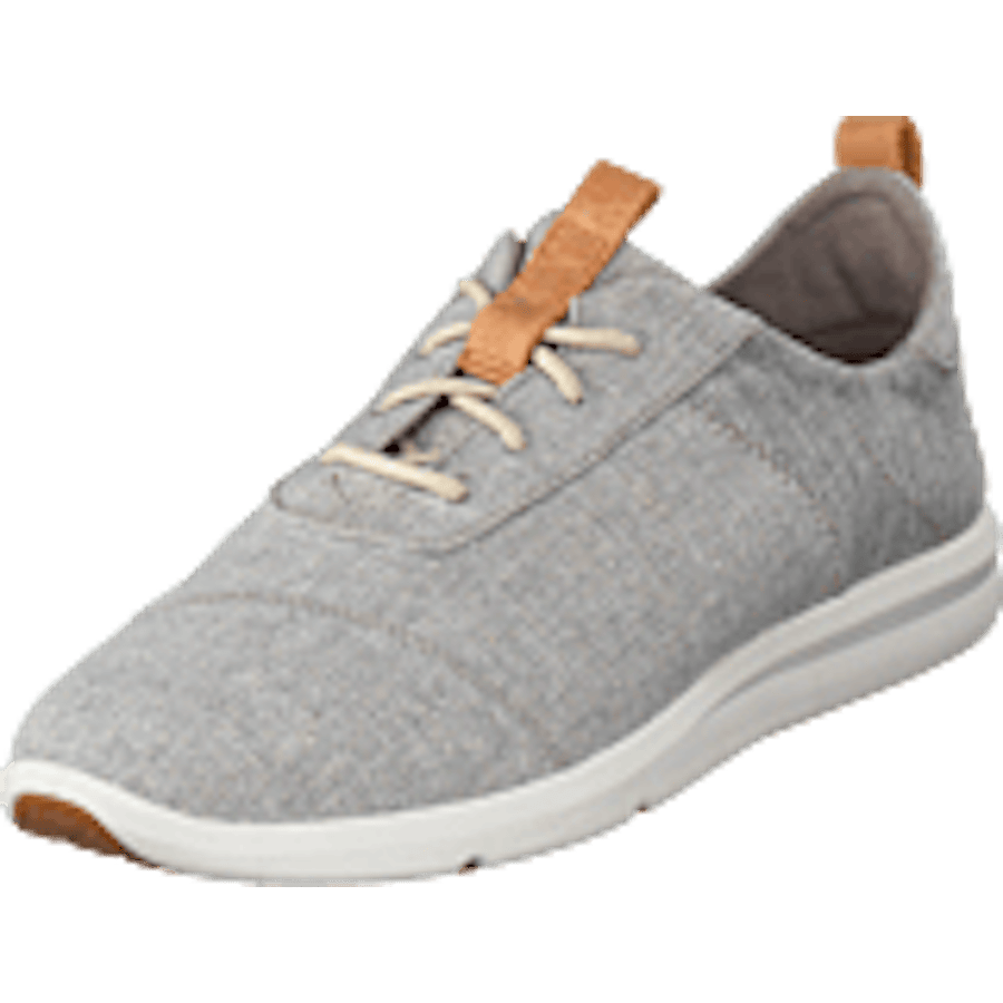 Cabrillo Drizzle Grey Chambray Mix - Bild 9