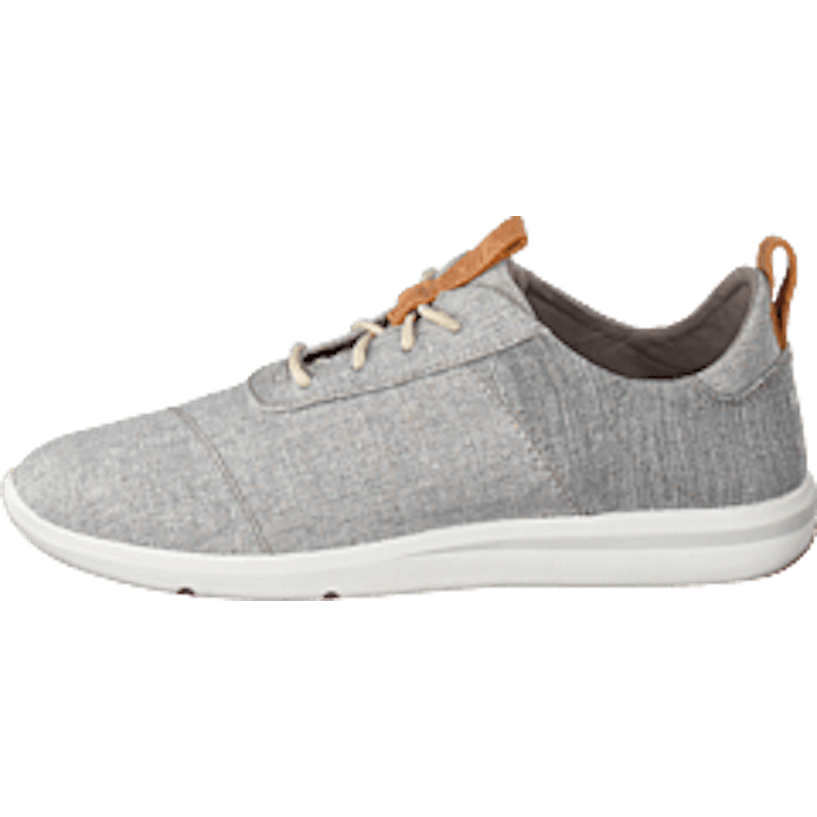 Cabrillo Drizzle Grey Chambray Mix - Bild 10