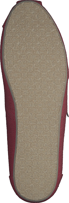Toms - Alpargata Cactus Flower Heritage Canvas