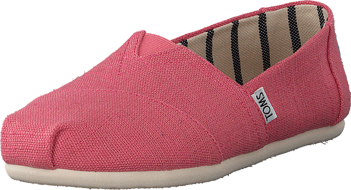 Toms - Alpargata Cactus Flower Heritage Canvas