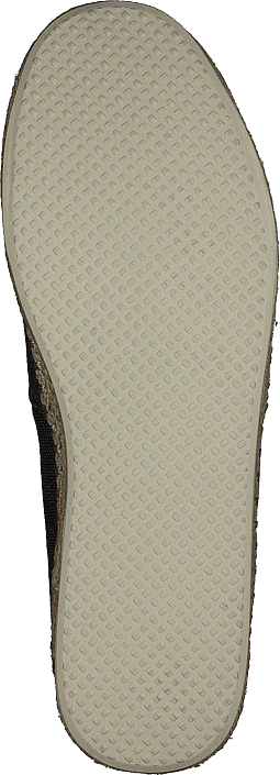 Toms - Deconstructed Alpargata Rope Black Washed Canvas/rope