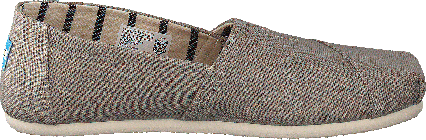 Alpargata Morning Dove Heritage Canvas - Bild 2