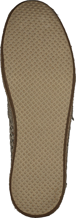 Toms - Alpargata Oxford Tan Diamond Tribal Rope