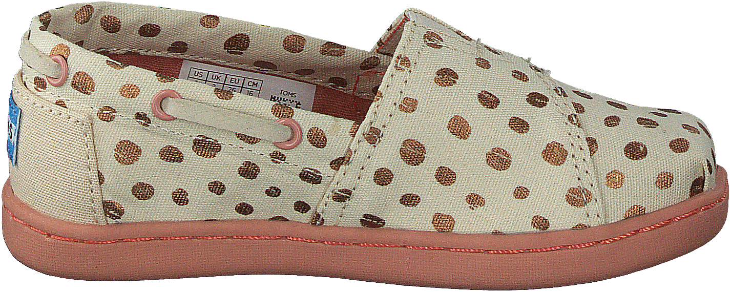Bimini Tiny Rose Gold Dots - Bild 2
