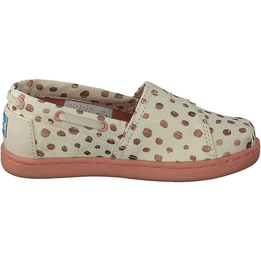 Bimini Tiny Rose Gold Dots - Bild 2