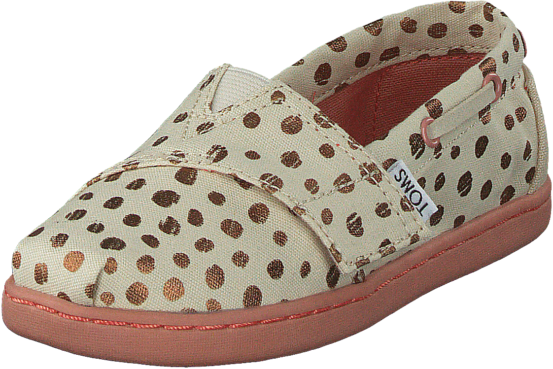 Bimini Tiny Rose Gold Dots - Bild 3