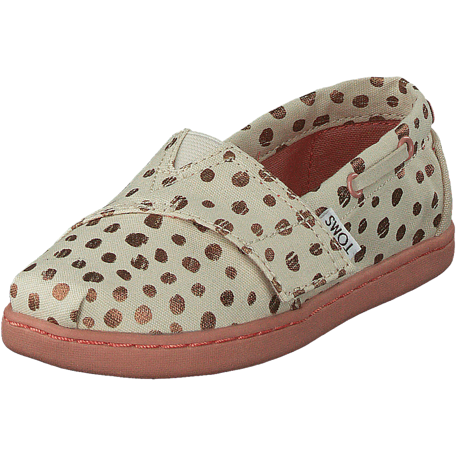 Bimini Tiny Rose Gold Dots - Bild 3