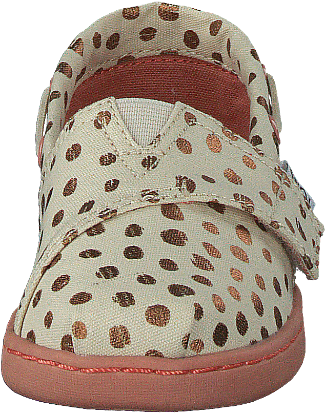 Bimini Tiny Rose Gold Dots - Bild 4