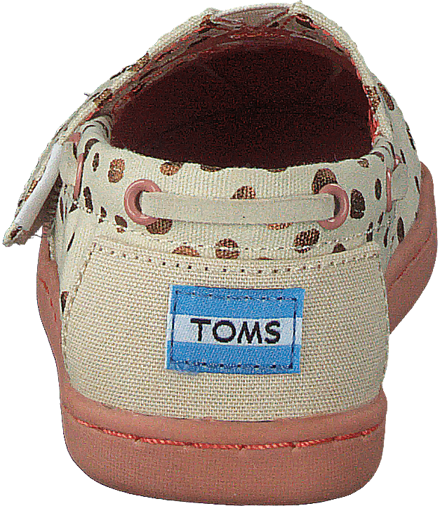 Bimini Tiny Rose Gold Dots - Bild 5