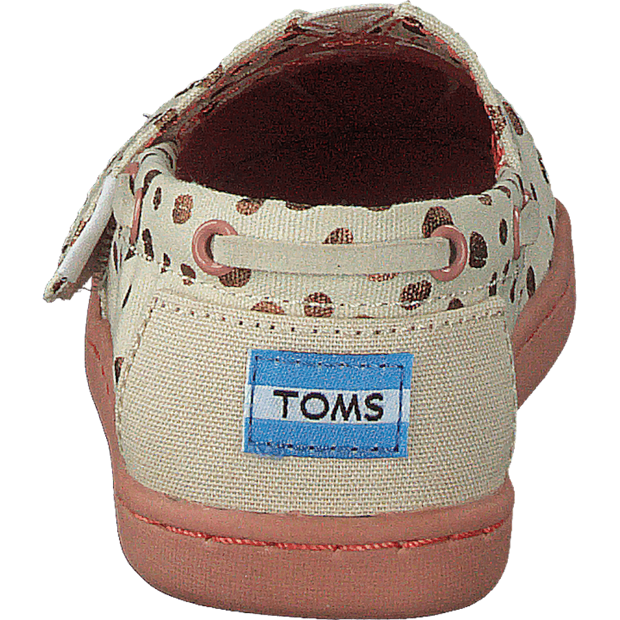 Bimini Tiny Rose Gold Dots - Bild 5