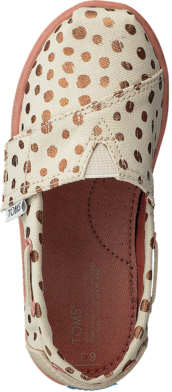 Bimini Tiny Rose Gold Dots - Bild 6