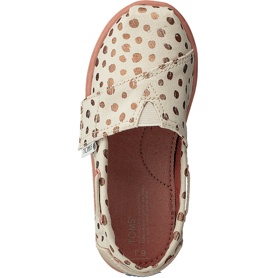Bimini Tiny Rose Gold Dots - Bild 6