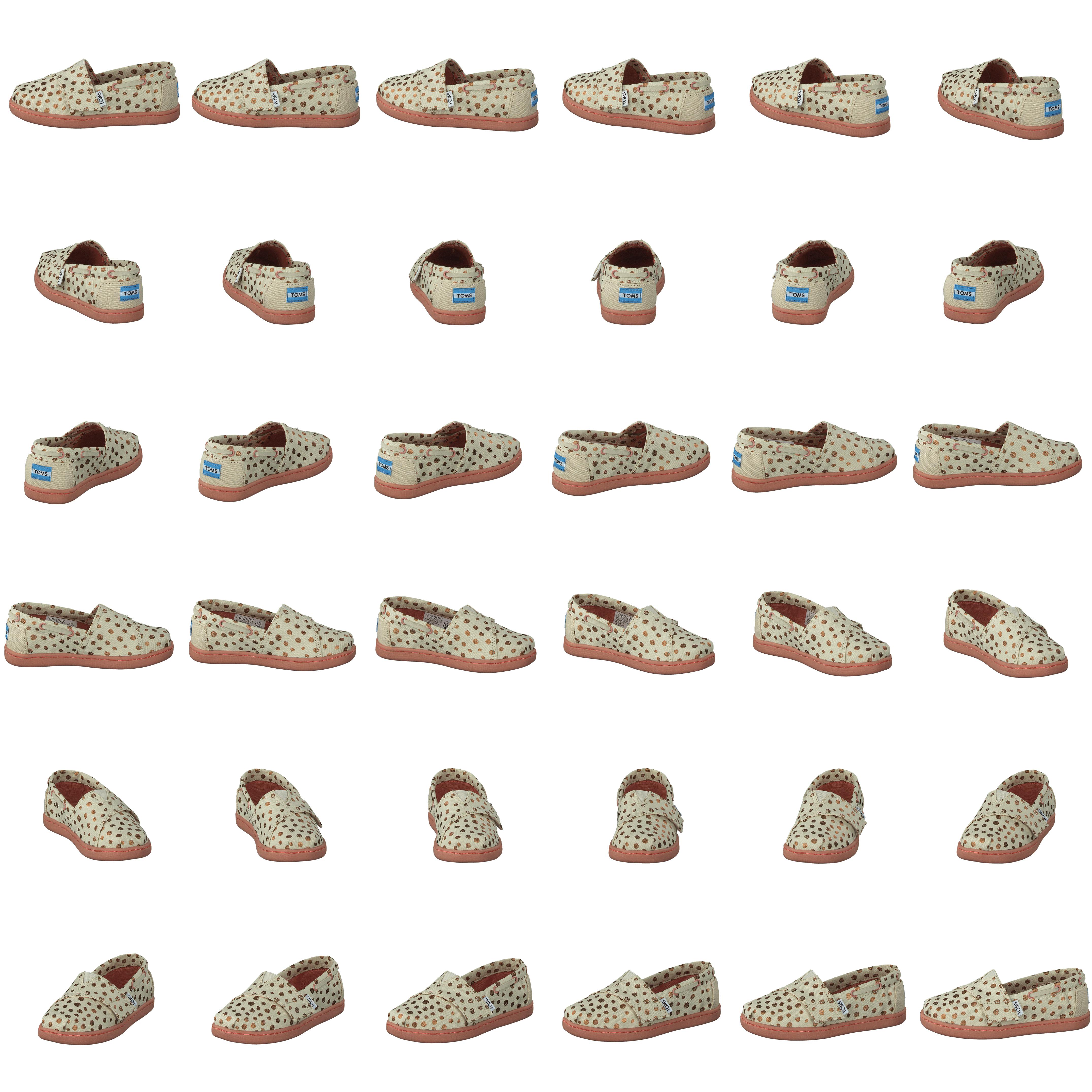 Bimini Tiny Rose Gold Dots - Bild 8