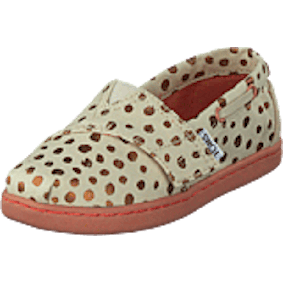 Bimini Tiny Rose Gold Dots - Bild 9