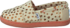 Bimini Tiny Rose Gold Dots - Bild 10
