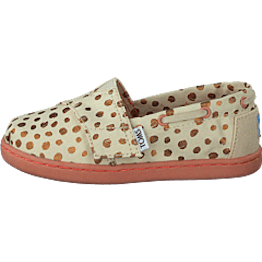 Bimini Tiny Rose Gold Dots - Bild 10