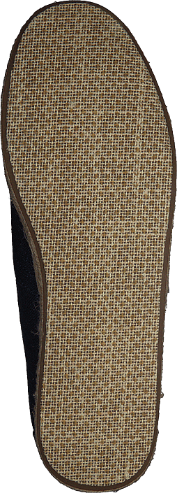 Toms - Alpargata Navy Linen/rope