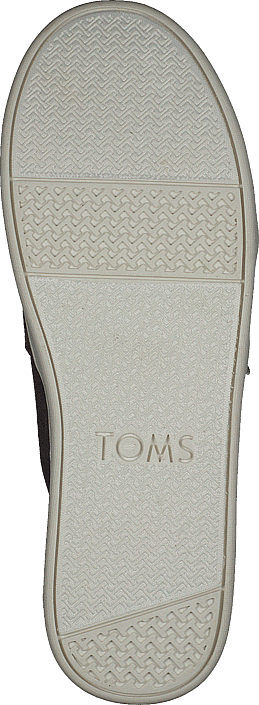 Toms - Alpargata Youth Ash Canvas