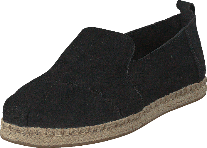 Buy Toms Deconstructed Alpargata Rope 