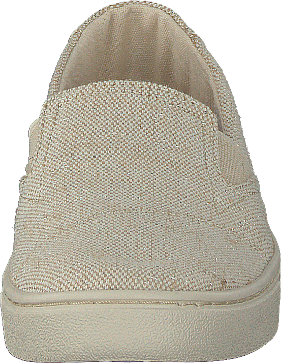 Luca Youth Natural Metallic Jute - Bild 4