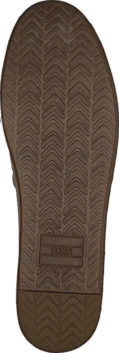 Toms - Deconstructed Alpargata Cork Natural Hemp