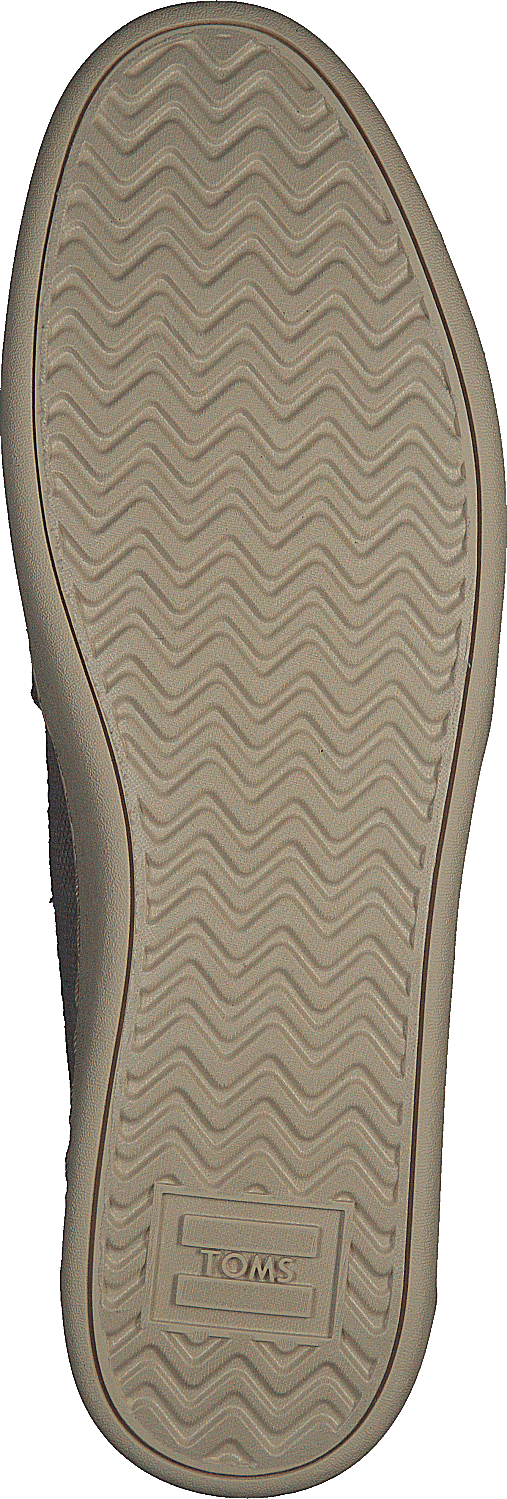 Deconstructed Alpargata Drizzle Grey Metallic Jute - Bild 7